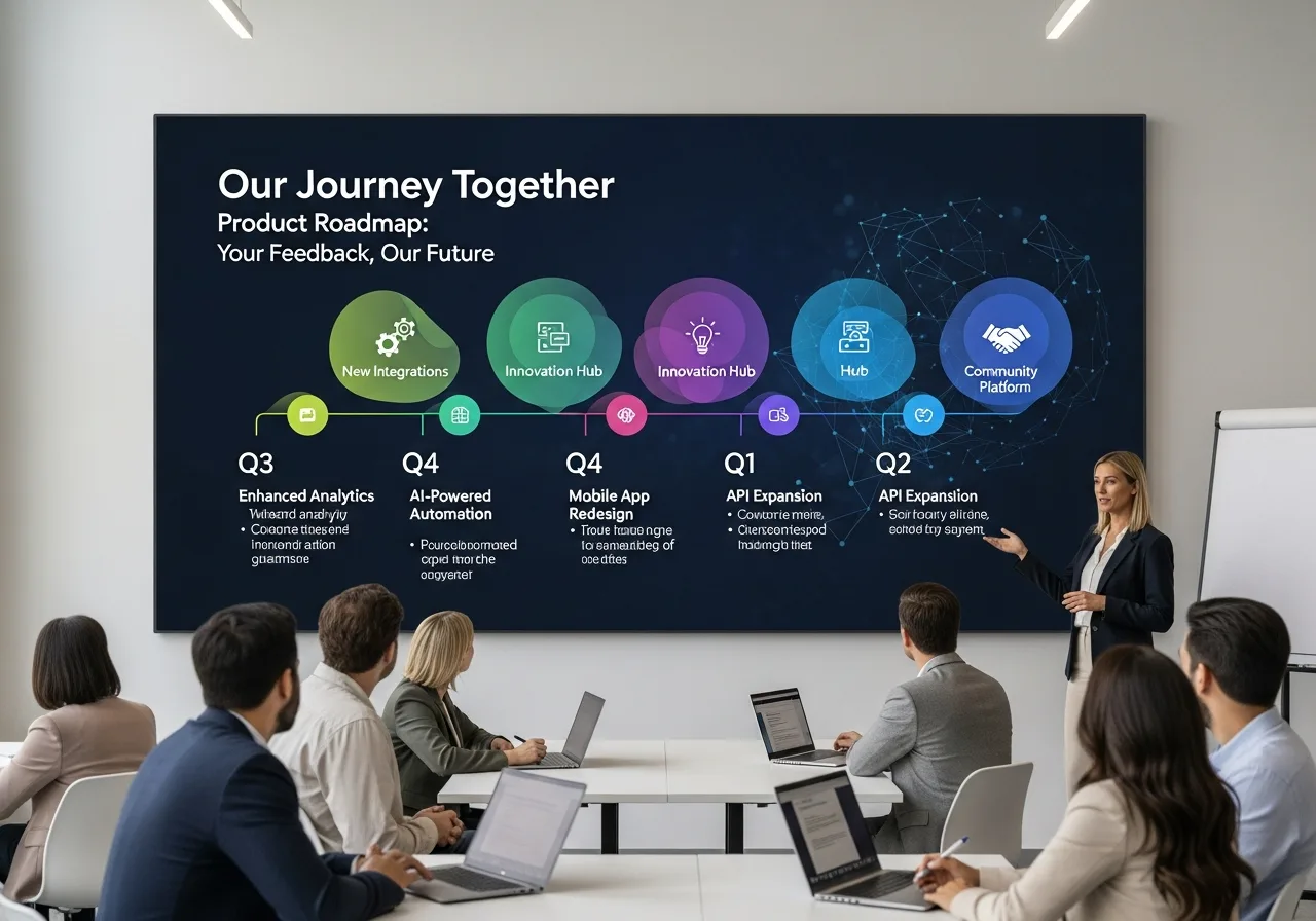 Loxqemir Tavratyn SaaS-Plattform — Einblicke in unsere Plattform 3