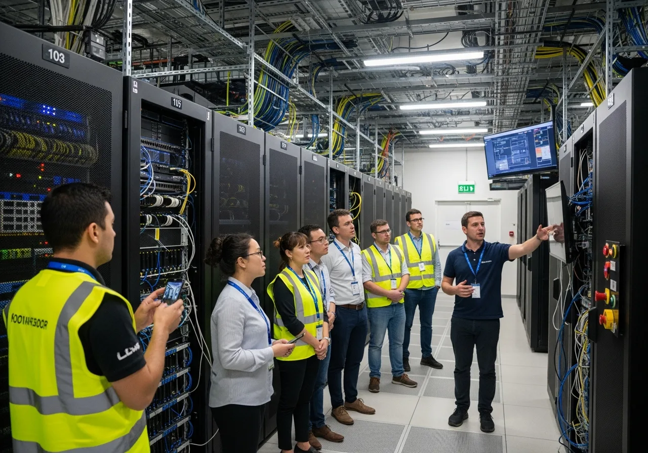 Loxqemir Tavratyn SaaS-Plattform — Einblicke in unsere Plattform 1